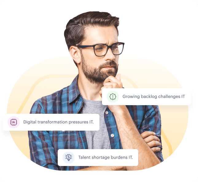 Choosing The Right Platform For Citizen Development - Premium Ocean Design Gallery - Retina